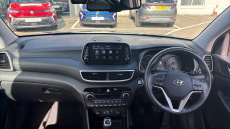 Hyundai Tucson 1.6 CRDi 136 Premium SE 5dr 2WD Diesel Estate